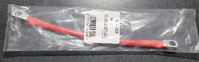 11  - 4 Gauge AWG Copper Battery Cable Car Truck RV Solar • $8.99