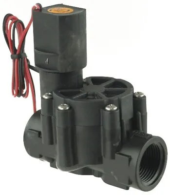 Vegetronix 1  Latching Solenoid Sprinkler Valve 9 To 12VDC • $26.95