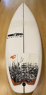 JS  MonstaBox 5’10”  2020 Model Surfboard Hardly Used • $550