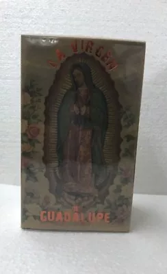 La Virgen De Guadalupe W 3.4oz Spr  • $18