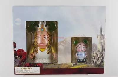 New Disney Vinylmation - OZ The Great And Powerful - Glinda & China Girl  • $20