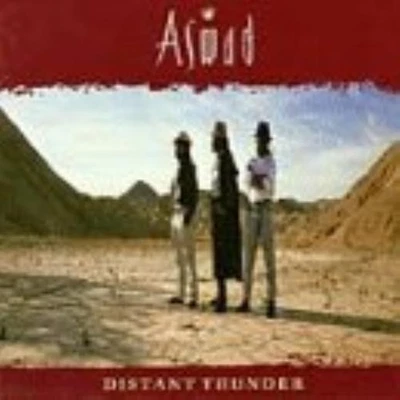 £8.18 • Buy Aswad : Distant Thunder CD Value Guaranteed From EBay’s Biggest Seller!