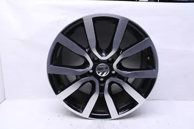 2010-2014 Volkswagen GTI Wheel 18 X 7.5 Rim Serron • $244.99
