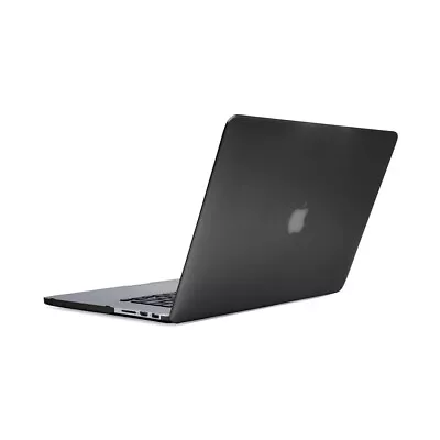 HardShell Case For Apple 13-inch MacBook Pro Unibody - Black • $11.98