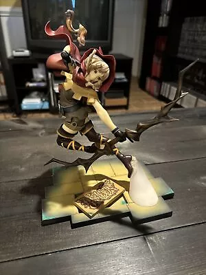 Model Elf Another Color Ver 1/7 Figure Dragon's Crown Megahouse - No Box • $115