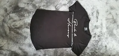 Beck & Hersey Mens T-shirt Size Small • £7