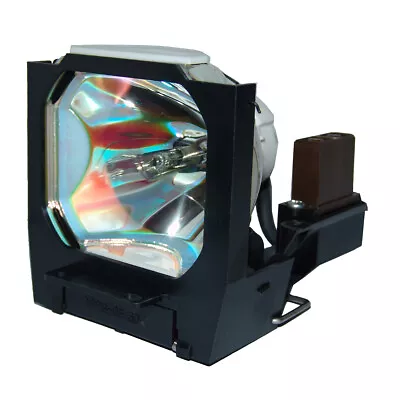 Lutema Projector Lamp Replacement For Mitsubishi LVP-X120E • $114.99