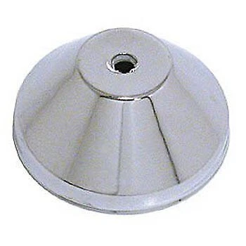 $10.99 • Buy Spectre Distributor Vacuum Advance Diaphragm Covers Cover - Chrome 1698