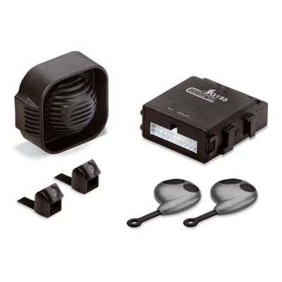 $109.21 • Buy Cobra 4693p Car/van Alarm & Immobiliser Central Locking Control Brand New Boxed