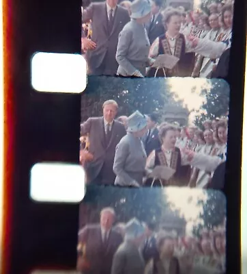 8mm Home Movie: Lilford Hall Fete May 1960 June Thorburn / Princess Alice & More • £49.99