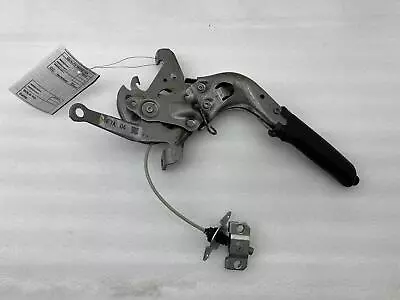 2021-2022 Mazda MX-5 Miata Parking Hand Brake Lever Park Brake Control Assembly • $125.29