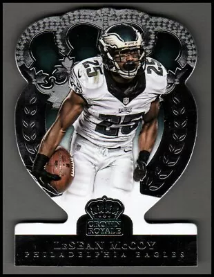 2014 Crown Royale Football Card Pick • $1