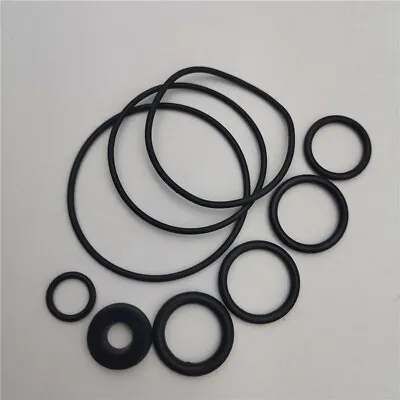 1Set Fuel Pump Seal Kit Universal For BG BARRY GRANT BG400 BG280 BG220 BG220HR • $21.99