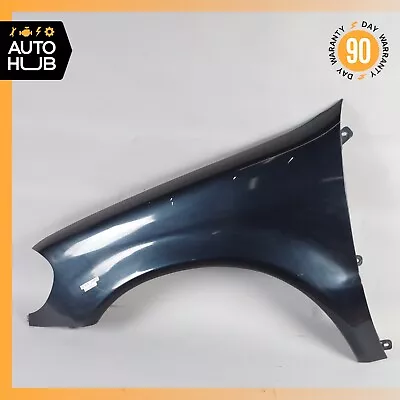 02-05 Mercedes W163 ML320 ML500 ML350 Fender Assembly Front Left Side OEM • $174.30