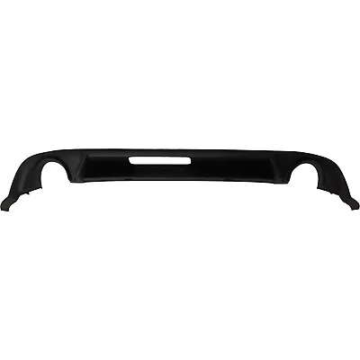 Air Dam Deflector Lower Valance Apron Rear For VW Volkswagen GTI 2018-2021 • $102.55