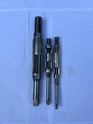 £15 • Buy Adjustable Reamers X3