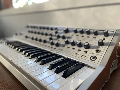 $4200 • Buy Moog Sub 37 CV LIMITED EDITION