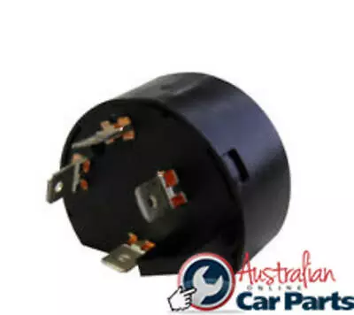 Ignition Switch Suitable For Holden Commodore Genuine VT VX VY VZ NEW 92050961 • $100.30