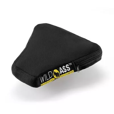 Wild Ass Gel Air Cushion Sport Comfort Seat Honda VTR1000 SP-1 2000 - 2001 • $211.59