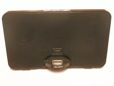 £7.50 • Buy Bush Ipod Docking Station