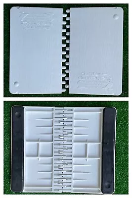 Padded Ultimate Martial Arts Board White Karate Re-Breakable Neo-Tuesday ATA • $31