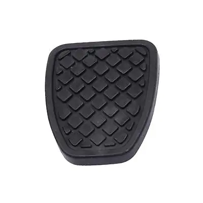 Rubber Brake Clutch Pedal Pad 73601-5010 36015-ga110 36015-ga111 For Forester • $6.78