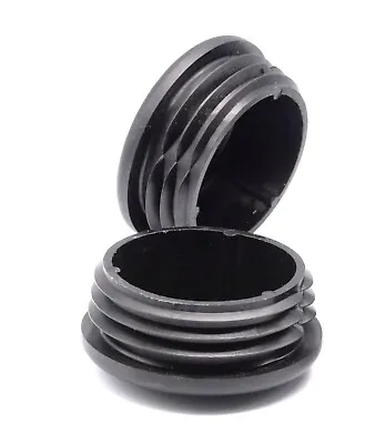 Offroad Tubular Bumper End Caps Offroad Bumper Plugs 7 Popular Sizes Available • $39.50