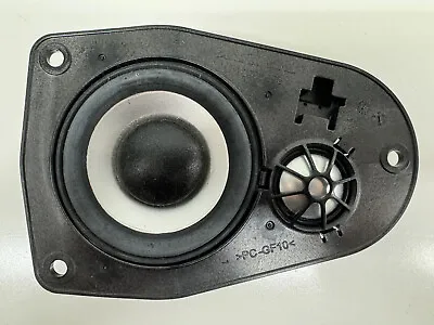 14-18 Volvo S60 V60 Premium Sound Center Dash Speaker 31252157 • $45