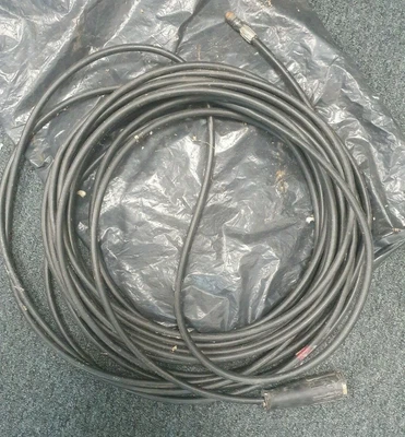 £18 • Buy Karcher High Pressure Hose Approx 20m L 040895