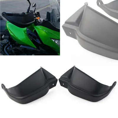 For Kawasaki Z900 2020 Versys 650 Versys 1000 C3 Hand Guard Shells Protector Kit • £39.17