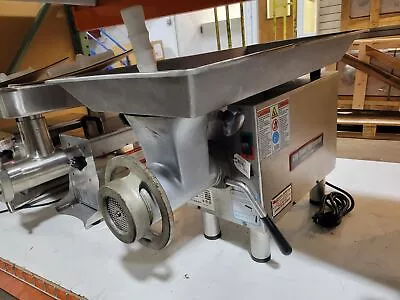 Used Pro-Cut KG-22W #22 Commercial Meat Grinder • $1350