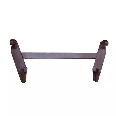 Euro Hook 8 Weld On Tractor Loader Bracket For Tractor Will Fit Quickie Loader • £69.95