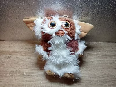 1984 Vintage Gizmo Gremlins Mogwai Hasbro Softies Plush Soft Toy Spielberg Movie • $24.99