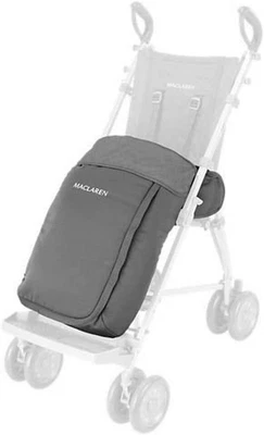 £78.88 • Buy Maclaren Major Boot- Designed For Special Needs Transport Chair. Perfect