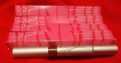 Mary Kay Signature FACIAL HIGHLIGHTING PEN Choose Your Shade New In Box • $3.99