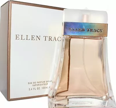 Ellen Tracy Perfume By Ellen Tracy Eau De Parfum Spray 3.4oz/100ml For Women • $21.10