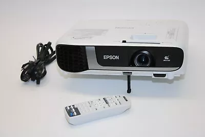 Epson Pro EX7280 3-Chip 3LCD WXGA Projector 4000 Lumens Color Brightness • $489.99