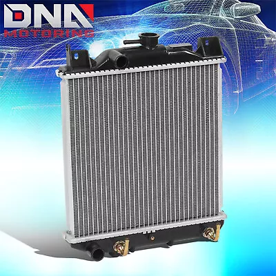 For 1989-1994 Chevy Geo Metro Sprint Radiator Factory Style Aluminum Core 1444 • $51.99