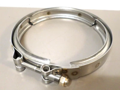 $28.95 • Buy R.G. RAY V-Band Exhaust Clamp 10028-3