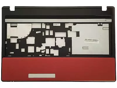 Packard Bell Easynote NV53A NV59C TM83 Palmrest Top Cover Housing 60.WJL02.001 • $124.20