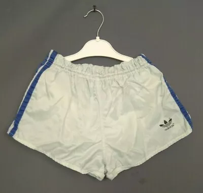 Adidas Shorts Size XS Vinatage Retro Ig93 • $129.91