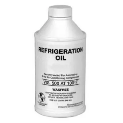 59000 4-Seasons Four-Seasons A/C Compressor Oil For Chevy Citation Express Van • $24.13