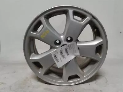 Wheel 16x6-1/2 Alloy 5 Spoke Painted Fits 14-18 TRANSIT CONNECT 874737 • $175.39