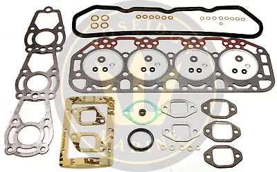 Head Gasket Set For Volvo Penta AQD21AB MD21AB RO: 876417 875388 875567 859152 • $279.90