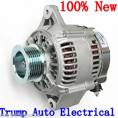 Alternator For Holden Rodeo RA V6 Engine 6VE1 3.5L Petrol 02-06 • $220