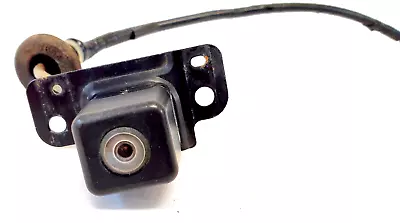 2007-2009 Mazda CX-9 Rear View Backup Camera Parking Assist Trunk Lid Mounted. • $75.90