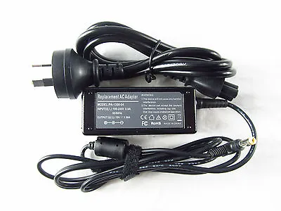 30w AC Adapter Charger Conpatible With ACER ASPIRE ONEDell Inspiron Mini 9 10 • $24.73