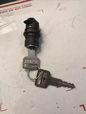 Volvo 240 Glove Box Lock With Key • $35