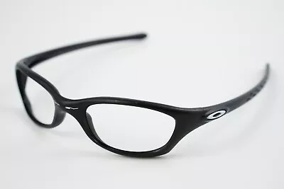 Oakley Fives 2.0 Matte Black Sunglasses Frames Only! • $149.99