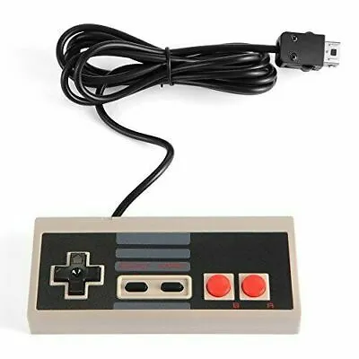 TechFlo Controller Gamepad Joypad For Nintendo Mini NES Classic SNES • $16.99